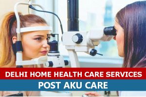 post-aku care service