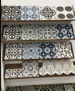 moroccan tiles