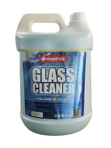 Glass Cleaner