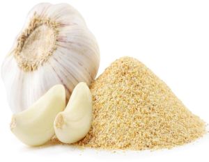 Dehydrated Garlic Powder