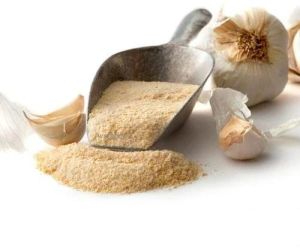 Dried Garlic Powder