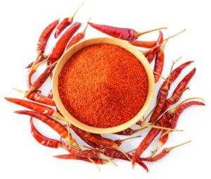 Red Chilli Powder