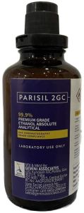 PARISIL 2 HPLC Grade premium grade ethanol absolute