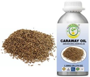 Caraway Oil