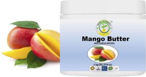 Mango Butter