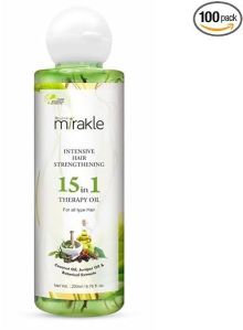 proveda mirakle multipurpose hair oil