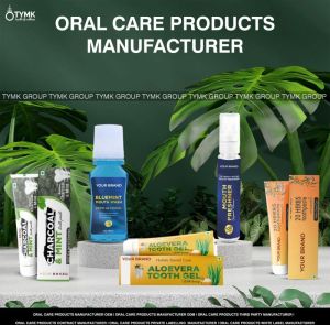 Oral Care Products