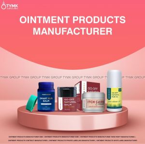 Skin Care Ointment