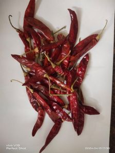 Dry Chillies