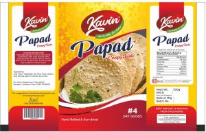 Papad