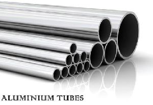 Aluminium Tubes