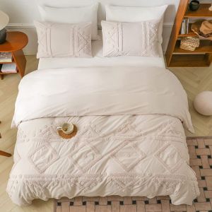 Cotton Duvet Cover