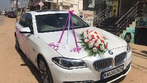 Wedding Car Hire In Bangalore