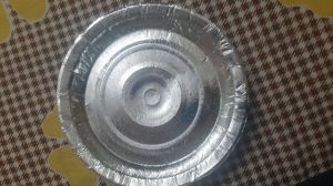 Silver Plates