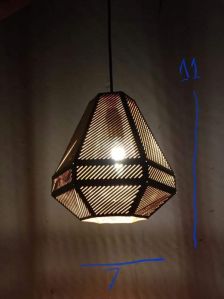 Iron Hanging Lamps