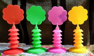 Lollipop Stands