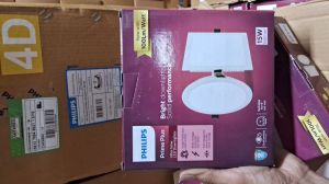 Philips Panel Light