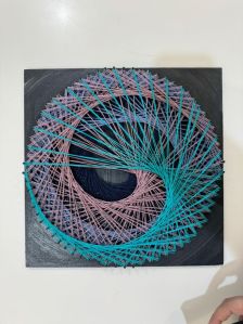 String art