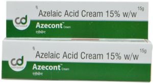 Azelaic Acid Cream