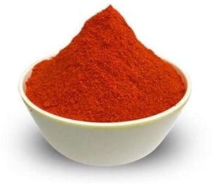 Red Chilli Powder