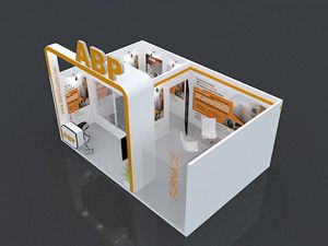 stall designing