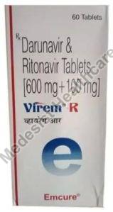 Virem-R Tablets