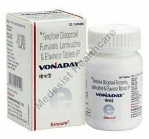 VONADAY Tablets