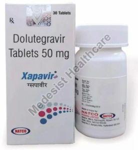 Xapavir Tablets