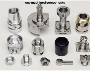 Mechanical Components