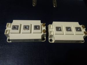 SKM400GB12T4 Semikron IGBT Module