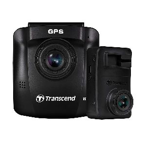 Transcend DP 620 Dash Camera