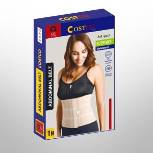 Costco Abdominal Belt Corset Universal