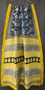 Pure Cotton Jamdani Sarees with Blouse Piece