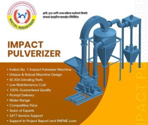 Impact Pulverizer