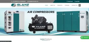 Kaeser Air Compressors