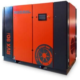 mattai rotary vane air compressor