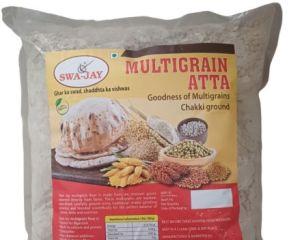 Swa-Jay Multigrain Atta