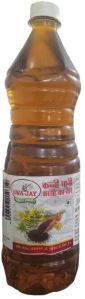 Swa-Jay mustard oil