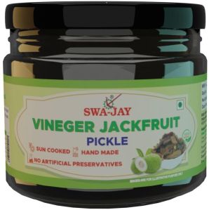 Swa-Jay Vinegar Jackfruit Pickle