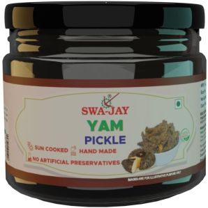 Swa-Jay Yam Pickle