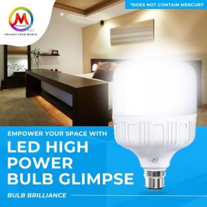 led bulb