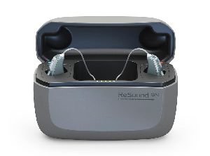 resound hearing aid