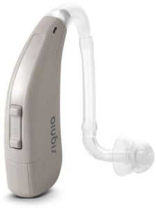 signia fun sp hearing aid