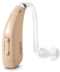 signia run sp hearing aid