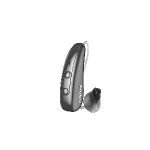 Waterproof Hearing Aid