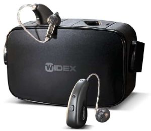 Widex Hearing Aid