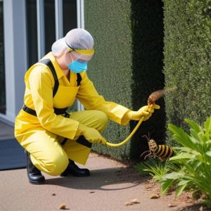 bed bug pest control services