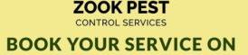 Pest Control Services