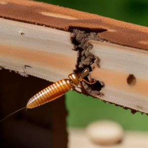 termite control services