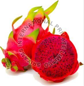 Red Dragon Fruit